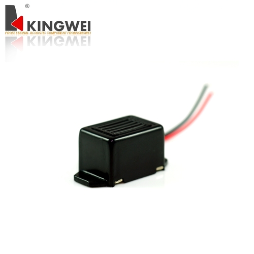 KMB2312L24  |Products|Buzzer|Mechanical Buzzer|Wire Type