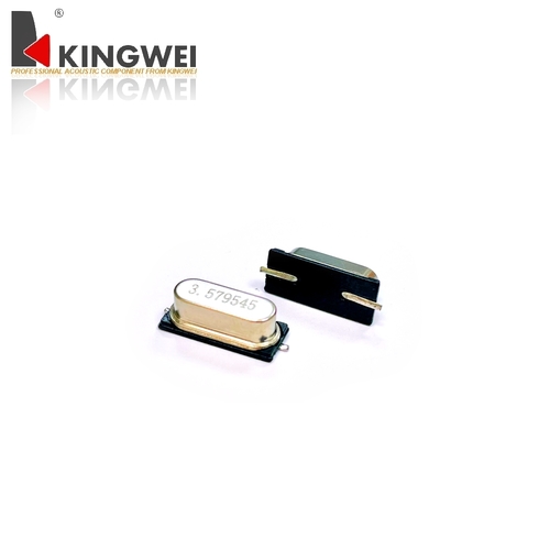SMD HC-49/US  |Products|Crystal|SMD Type Quartz Crystal Resonator|Quartz Crystal