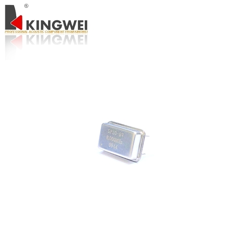 OSC-DIP8(--M/30PPM/5V)  |Products|Crystal|DIP Type Quartz Crystal Resonator|Crystal Oscillators