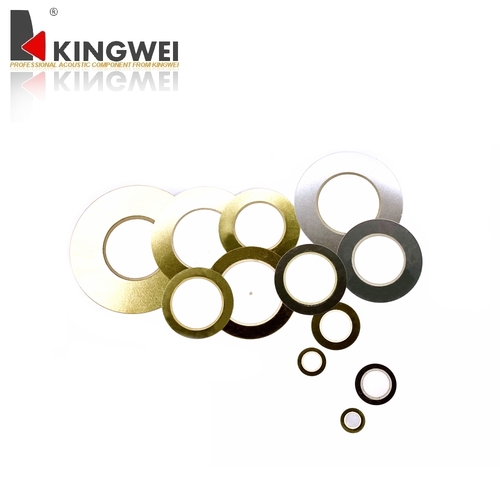 Specification  |Products|Piezo|Piezoelectric Element (Ceramic External-drive)